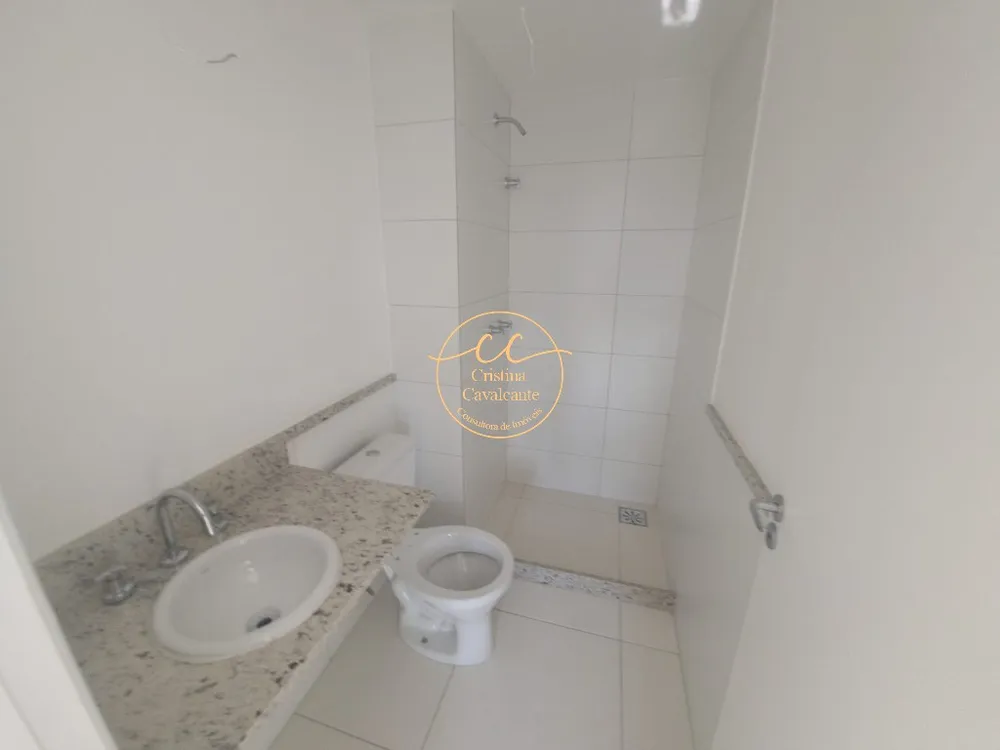 Apartamento, 2 quartos, 56 m² - Foto 4