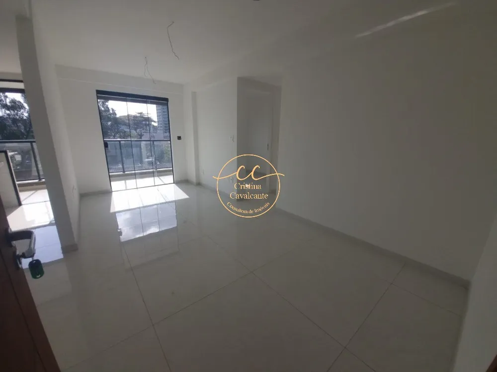 Apartamento, 2 quartos, 56 m² - Foto 2