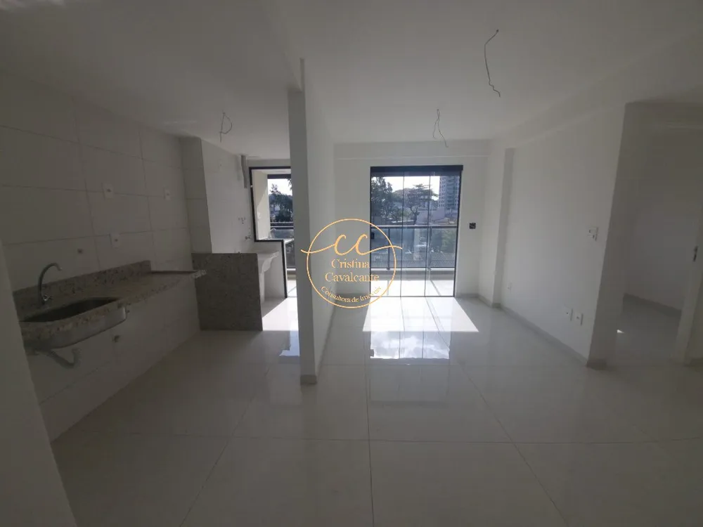 Apartamento, 2 quartos, 56 m² - Foto 1