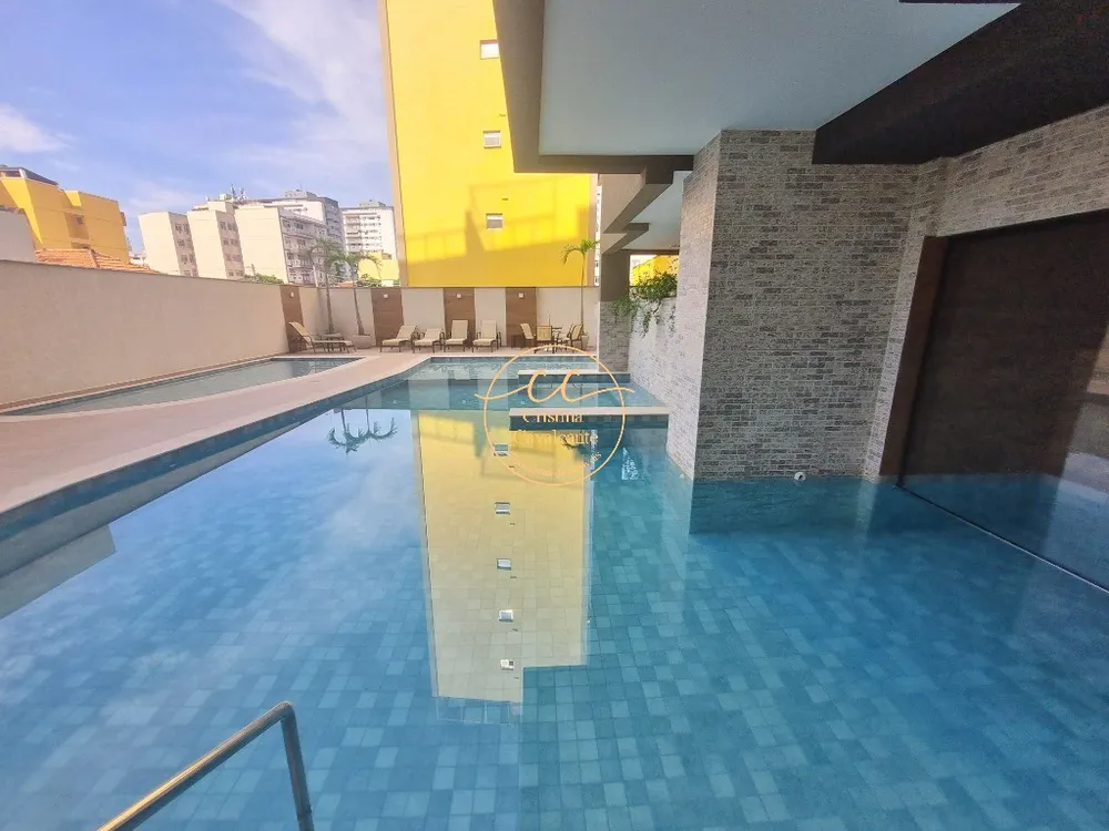 Apartamento, 2 quartos, 56 m² - Foto 5