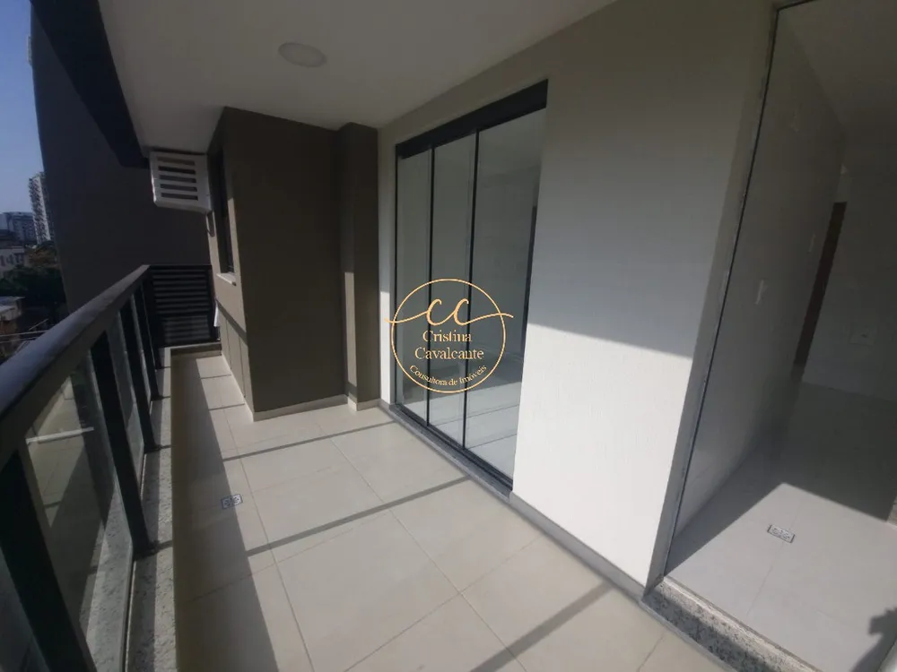 Apartamento, 2 quartos, 56 m² - Foto 3