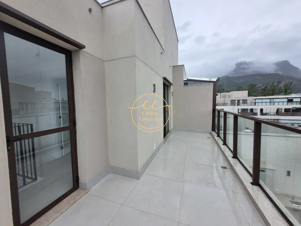 Cobertura, 3 quartos, 114 m² - Foto 9