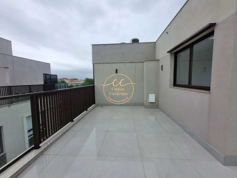 Cobertura, 3 quartos, 114 m² - Foto 25