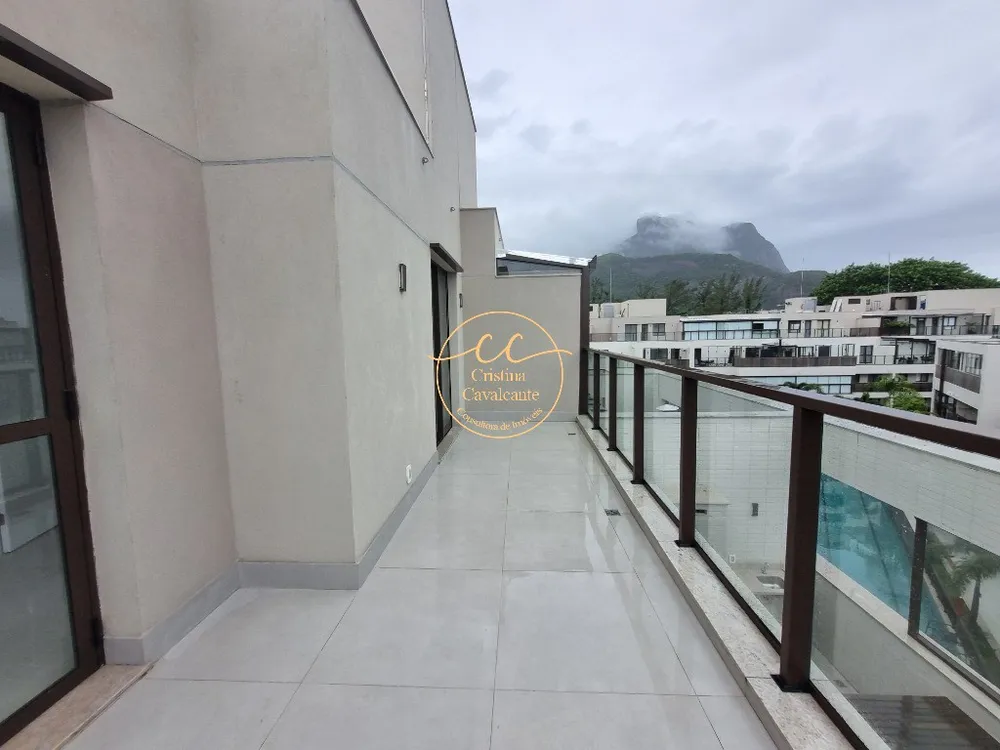 Cobertura, 3 quartos, 114 m² - Foto 11