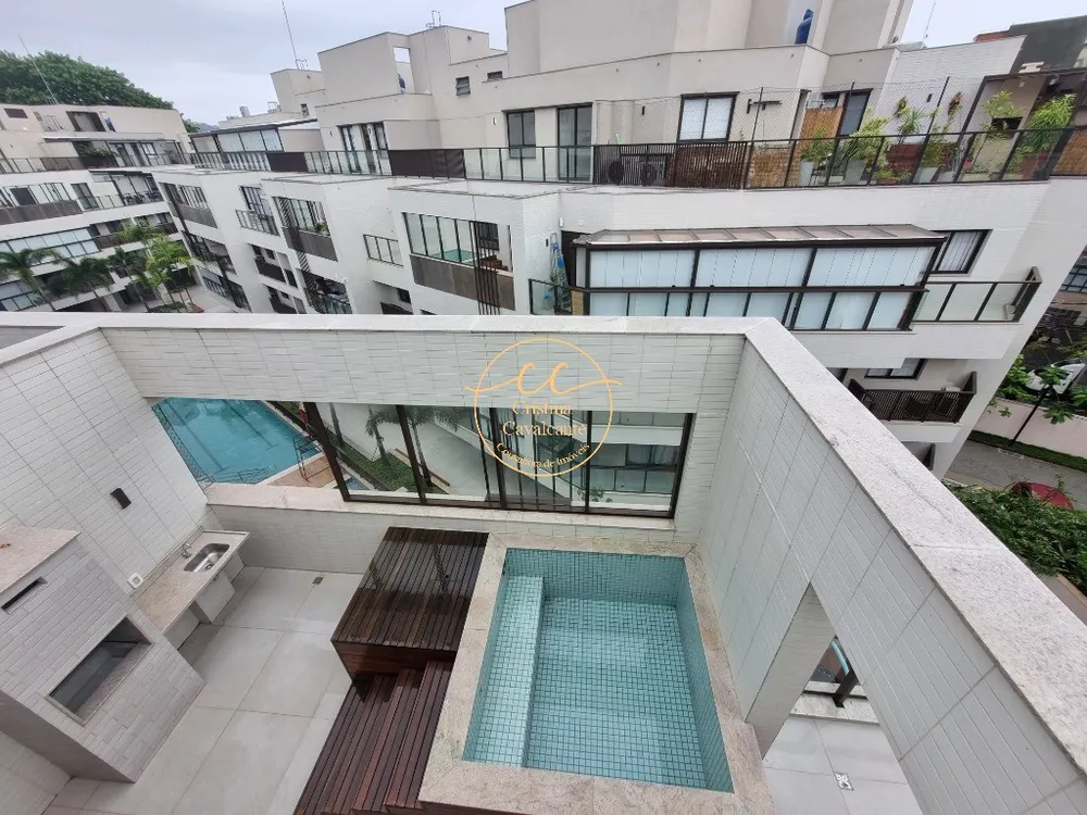 Cobertura, 3 quartos, 114 m² - Foto 18