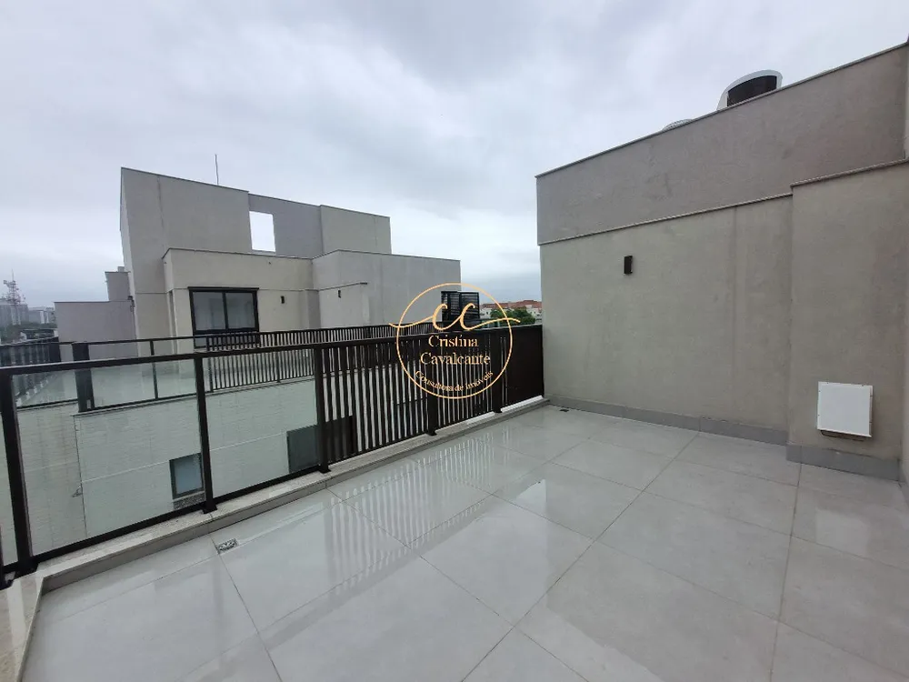 Cobertura, 3 quartos, 114 m² - Foto 16
