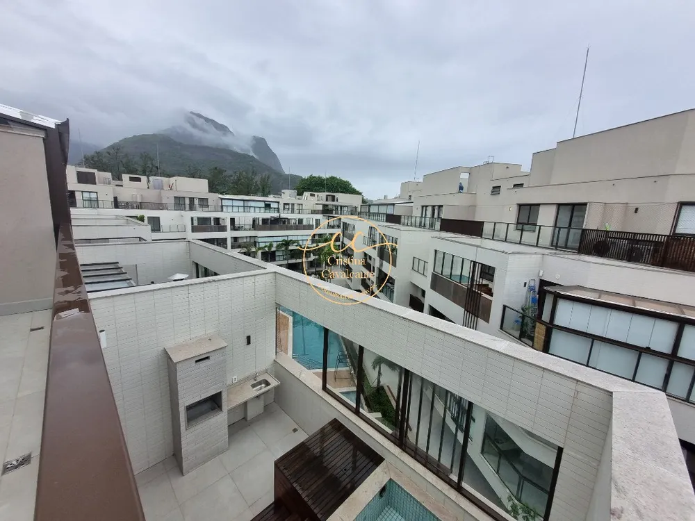 Cobertura, 3 quartos, 114 m² - Foto 26