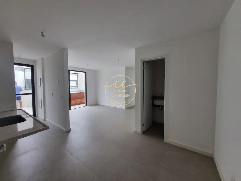 Cobertura, 3 quartos, 114 m² - Foto 3