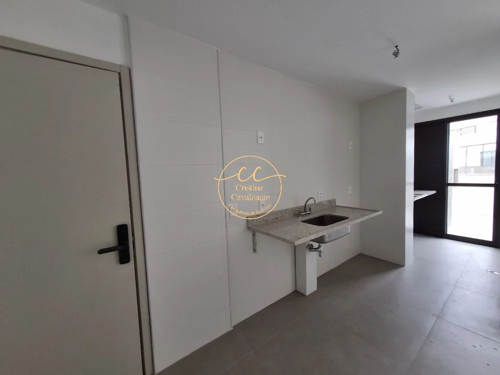 Cobertura, 3 quartos, 114 m² - Foto 6