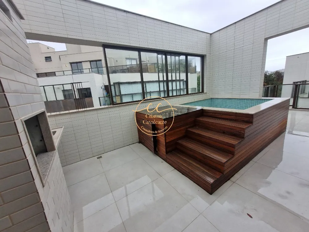 Cobertura, 3 quartos, 114 m² - Foto 14