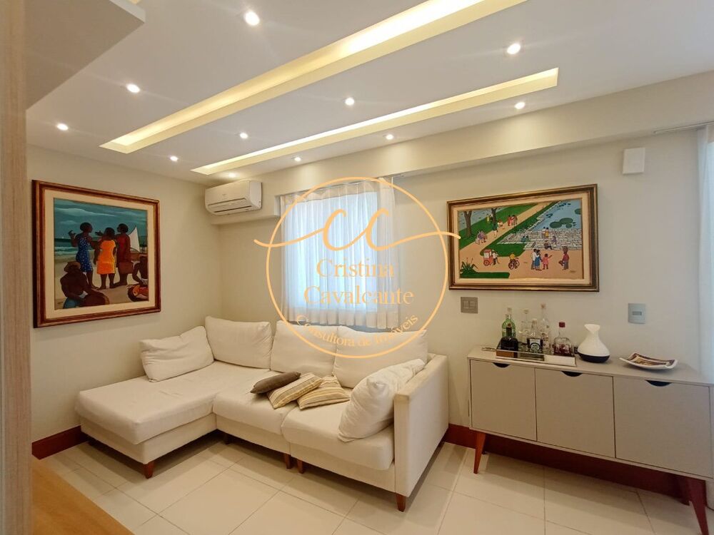 Cobertura, 3 quartos, 147 m² - Foto 3