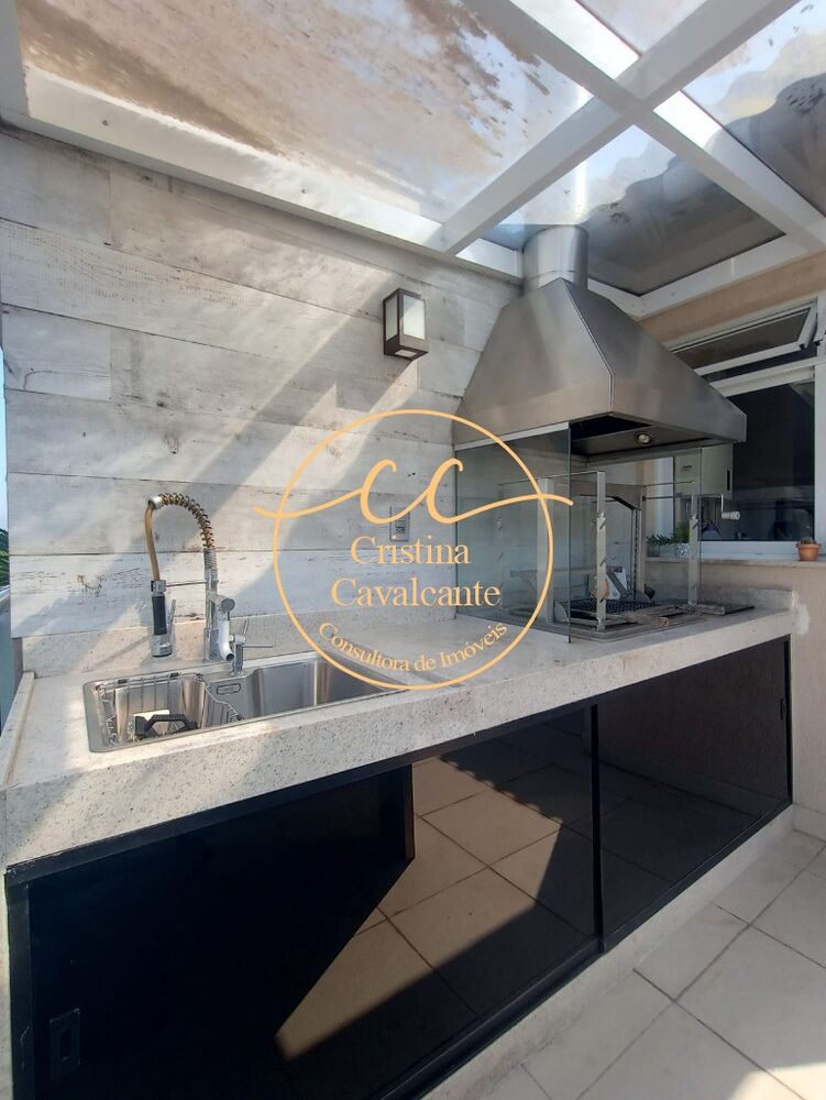 Cobertura, 3 quartos, 147 m² - Foto 19