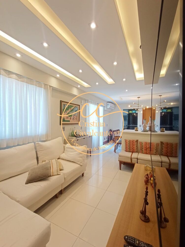 Cobertura, 3 quartos, 147 m² - Foto 2
