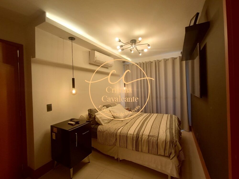 Cobertura, 3 quartos, 147 m² - Foto 13