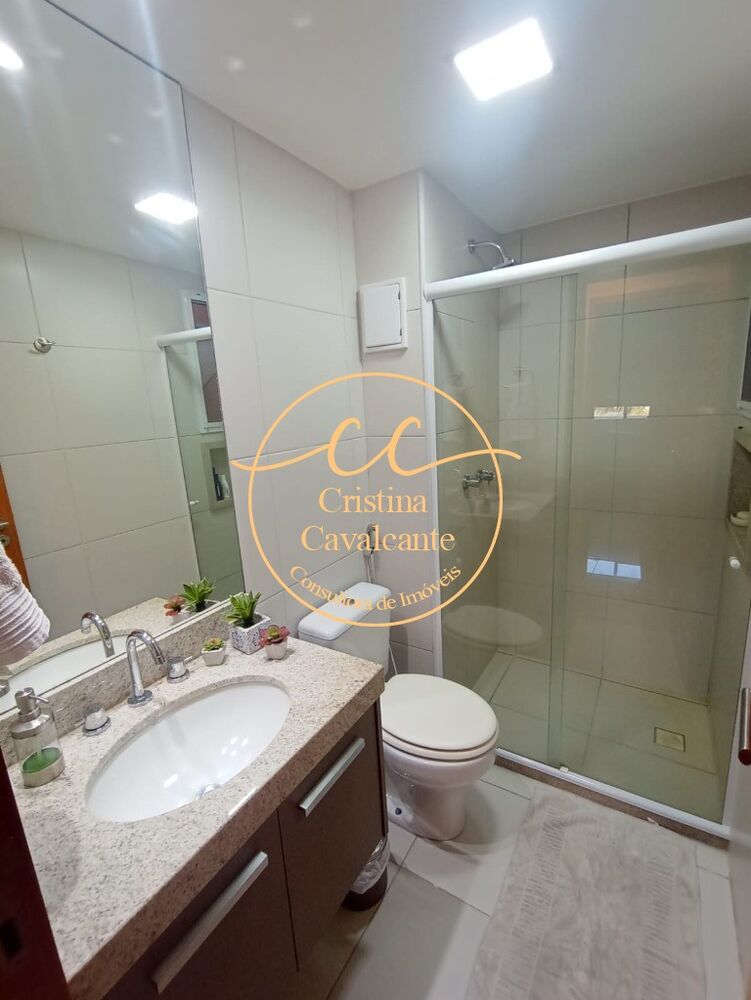 Cobertura, 3 quartos, 147 m² - Foto 12