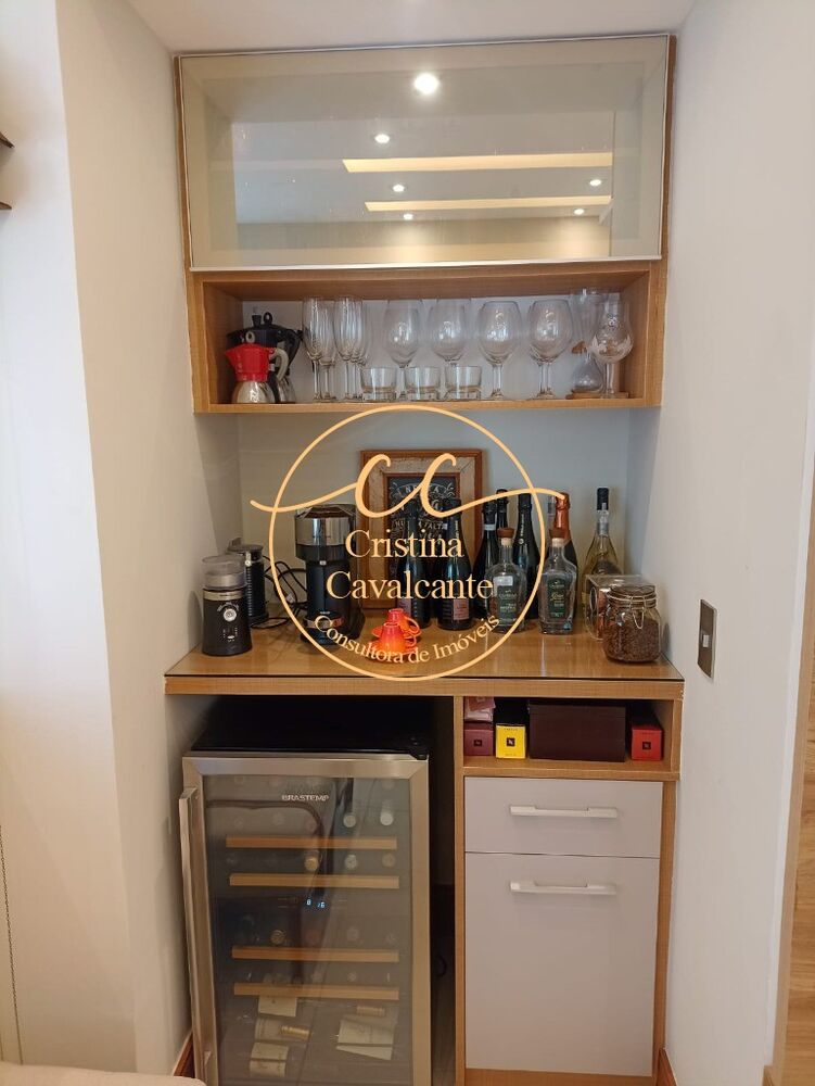 Cobertura, 3 quartos, 147 m² - Foto 6