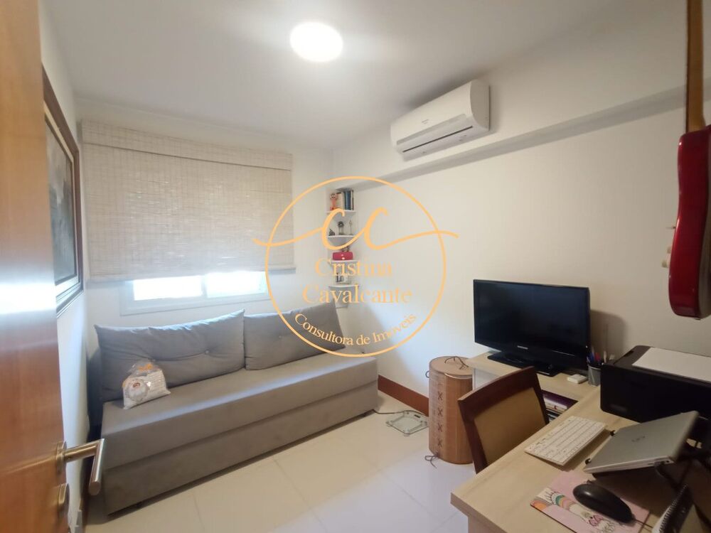 Cobertura, 3 quartos, 147 m² - Foto 11