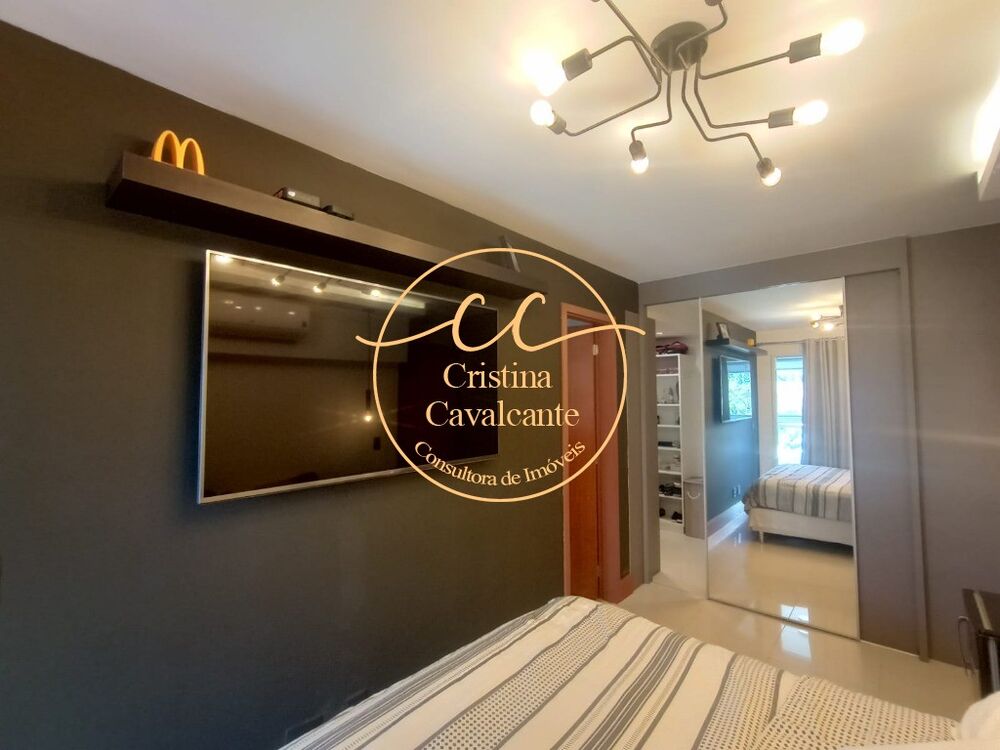 Cobertura, 3 quartos, 147 m² - Foto 14
