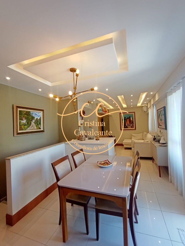Cobertura, 3 quartos, 147 m² - Foto 5
