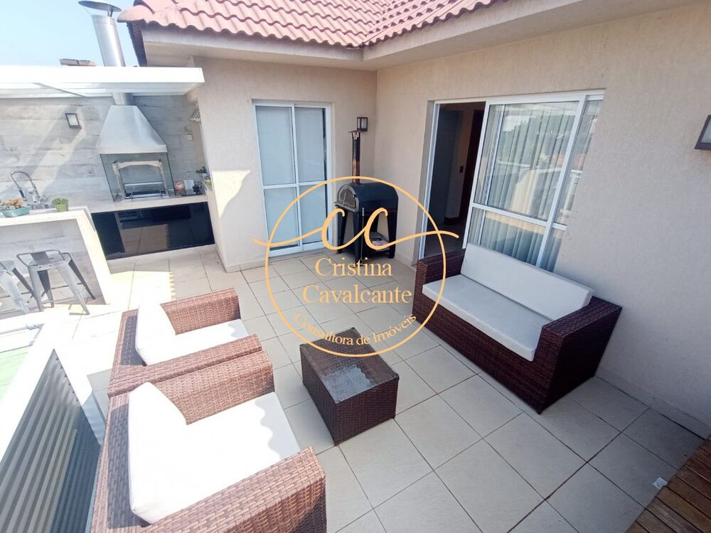 Cobertura, 3 quartos, 147 m² - Foto 16