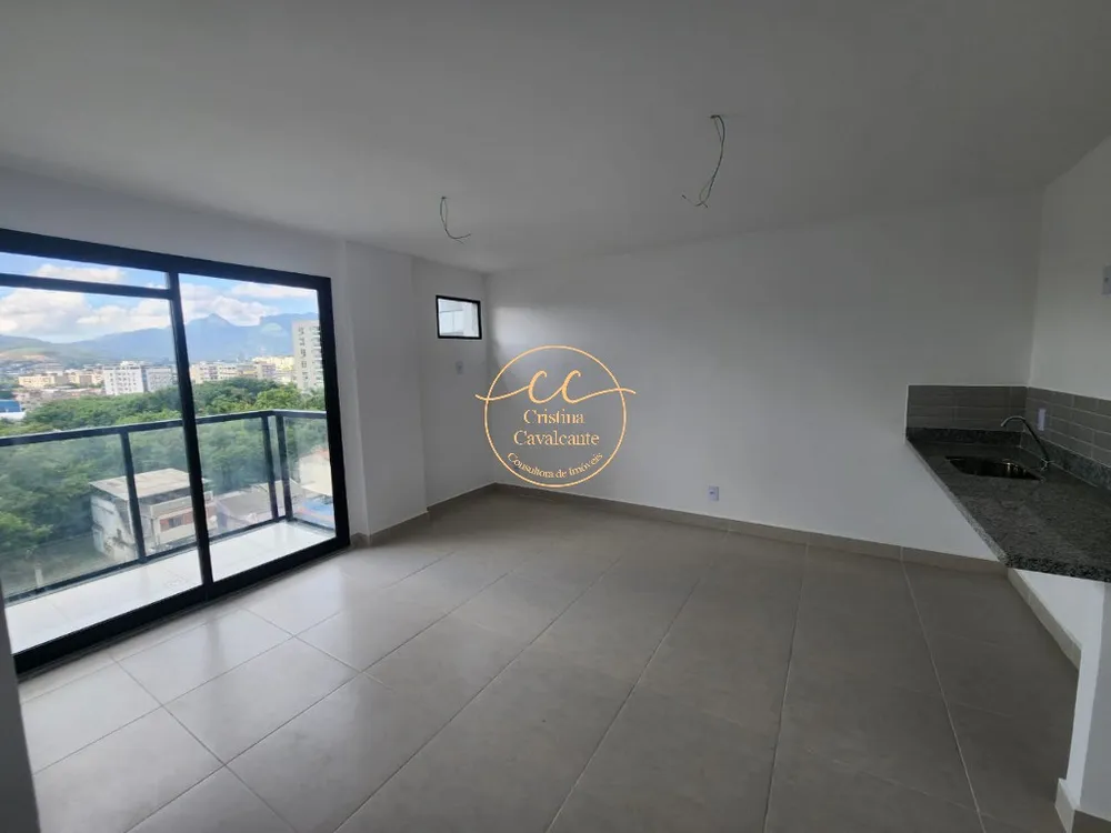 Apartamento, 1 quarto, 53 m² - Foto 6