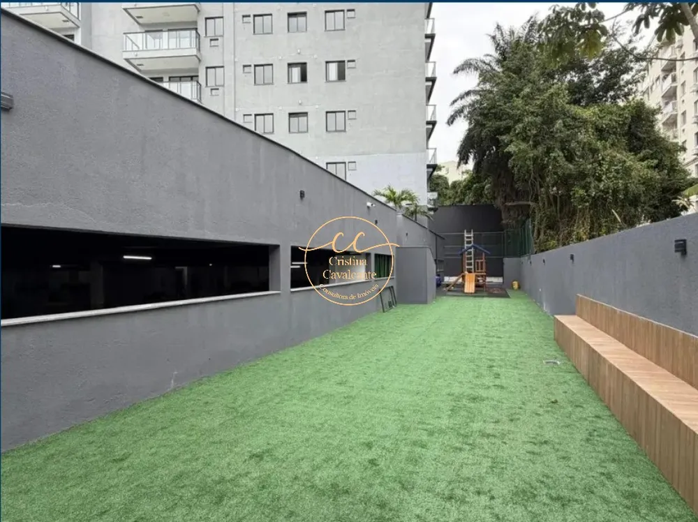 Apartamento, 1 quarto, 53 m² - Foto 23