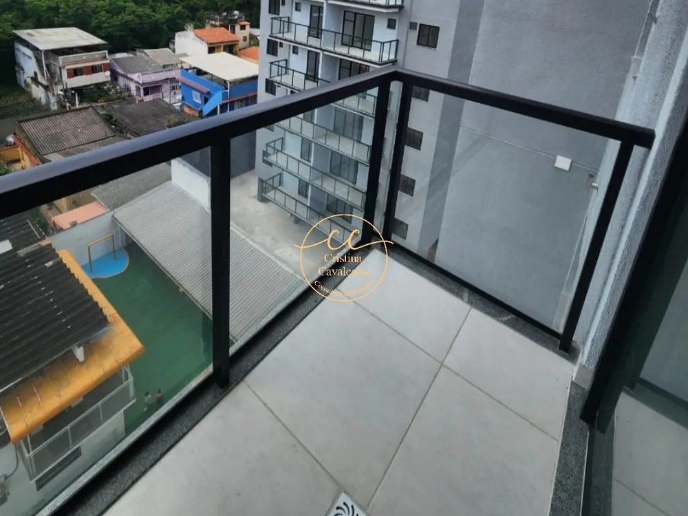 Apartamento, 1 quarto, 53 m² - Foto 5