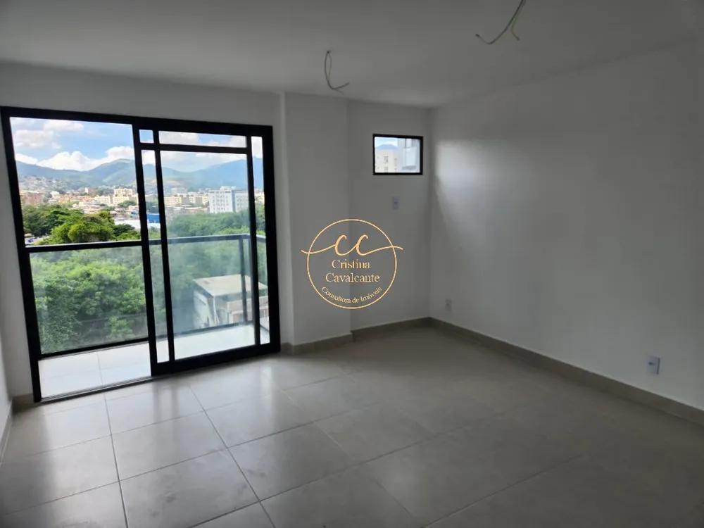 Apartamento, 1 quarto, 53 m² - Foto 4