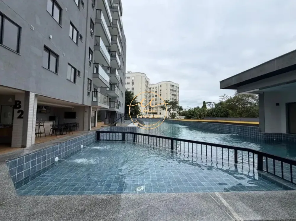 Apartamento, 1 quarto, 53 m² - Foto 9