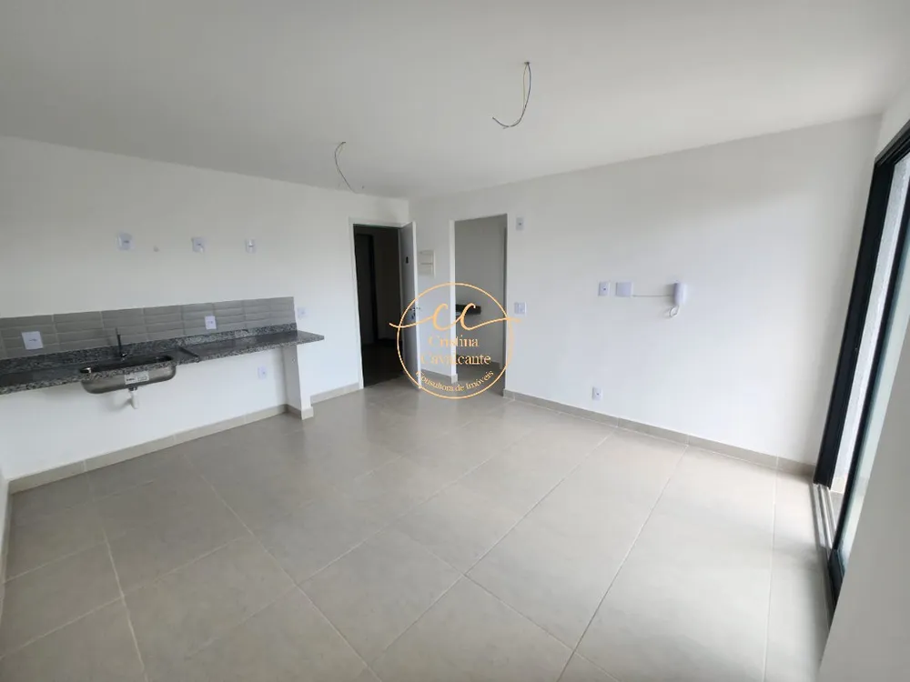 Apartamento, 1 quarto, 53 m² - Foto 2