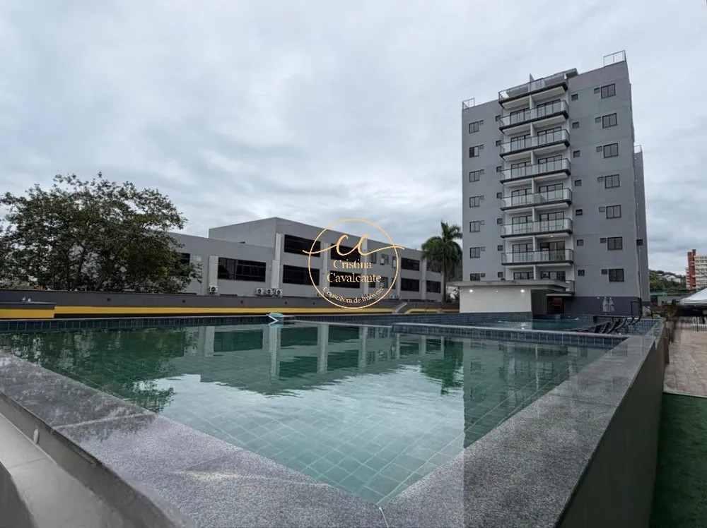 Apartamento, 1 quarto, 53 m² - Foto 17