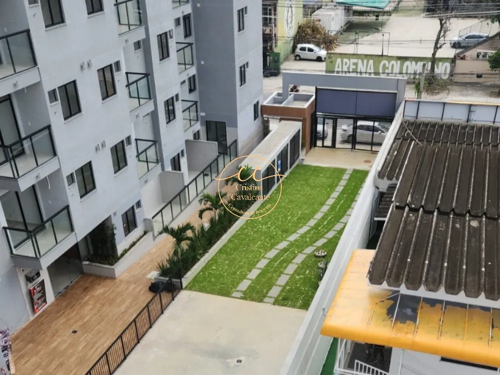 Apartamento, 1 quarto, 53 m² - Foto 15