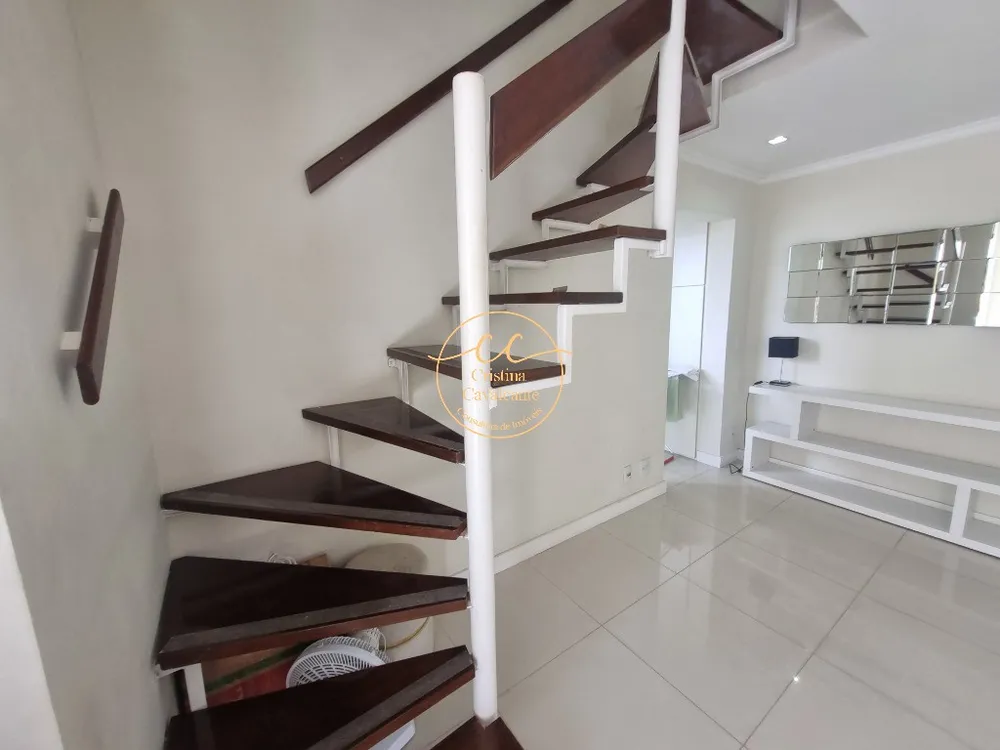 Apartamento, 2 quartos, 75 m² - Foto 13