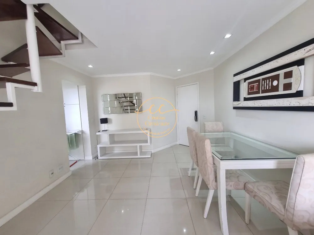 Apartamento, 2 quartos, 75 m² - Foto 4