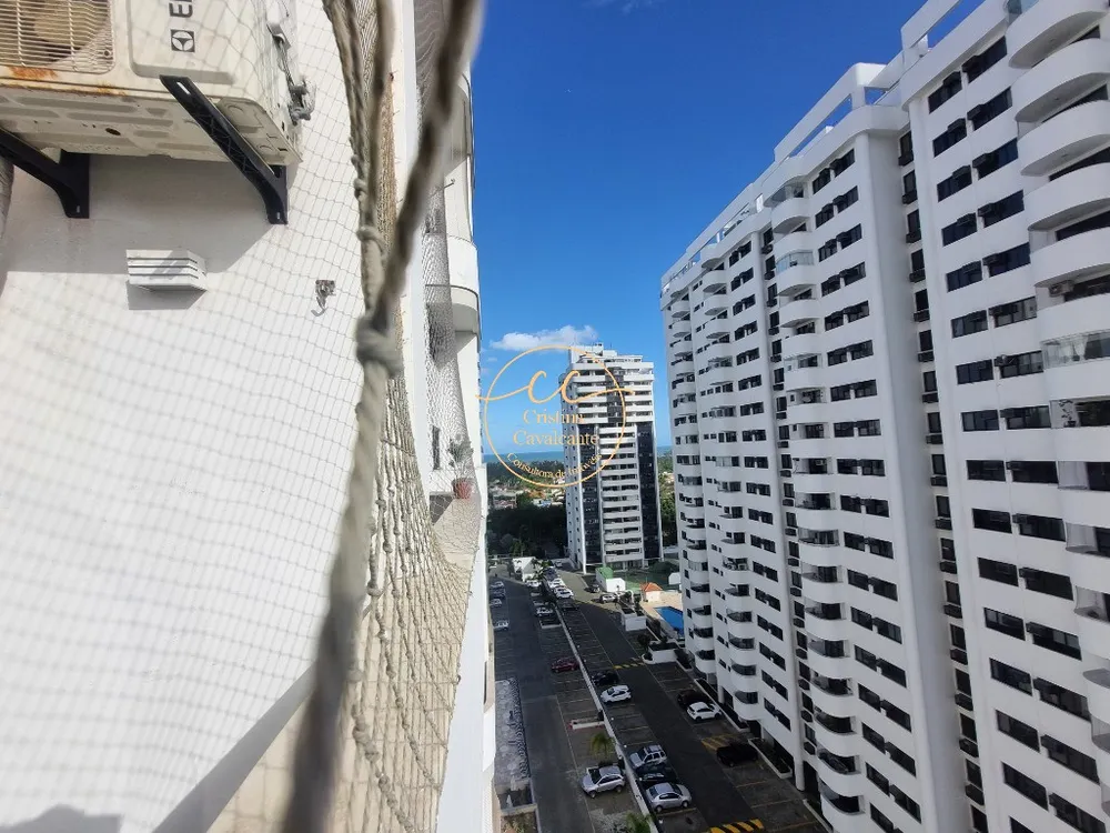 Apartamento, 2 quartos, 75 m² - Foto 7