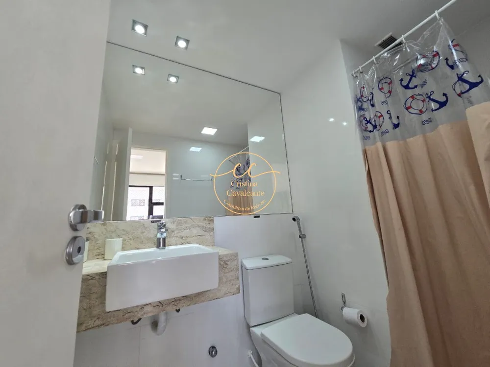 Apartamento, 2 quartos, 75 m² - Foto 17