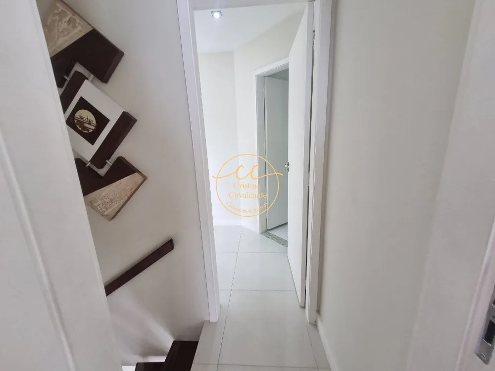 Apartamento, 2 quartos, 75 m² - Foto 19