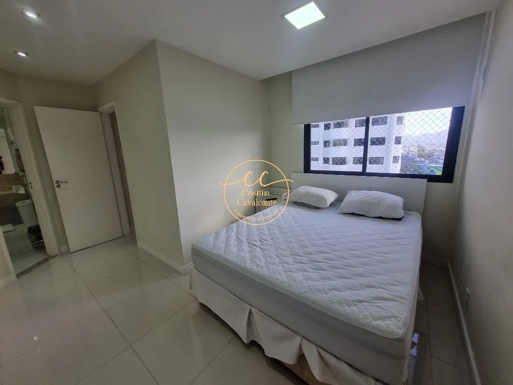 Apartamento, 2 quartos, 75 m² - Foto 20