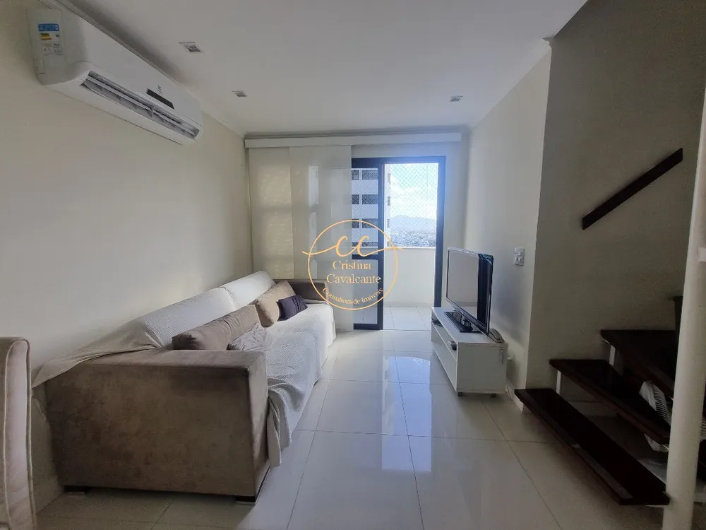 Apartamento, 2 quartos, 75 m² - Foto 3