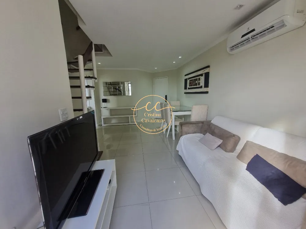 Apartamento, 2 quartos, 75 m² - Foto 2