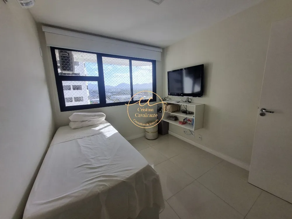 Apartamento, 2 quartos, 75 m² - Foto 16