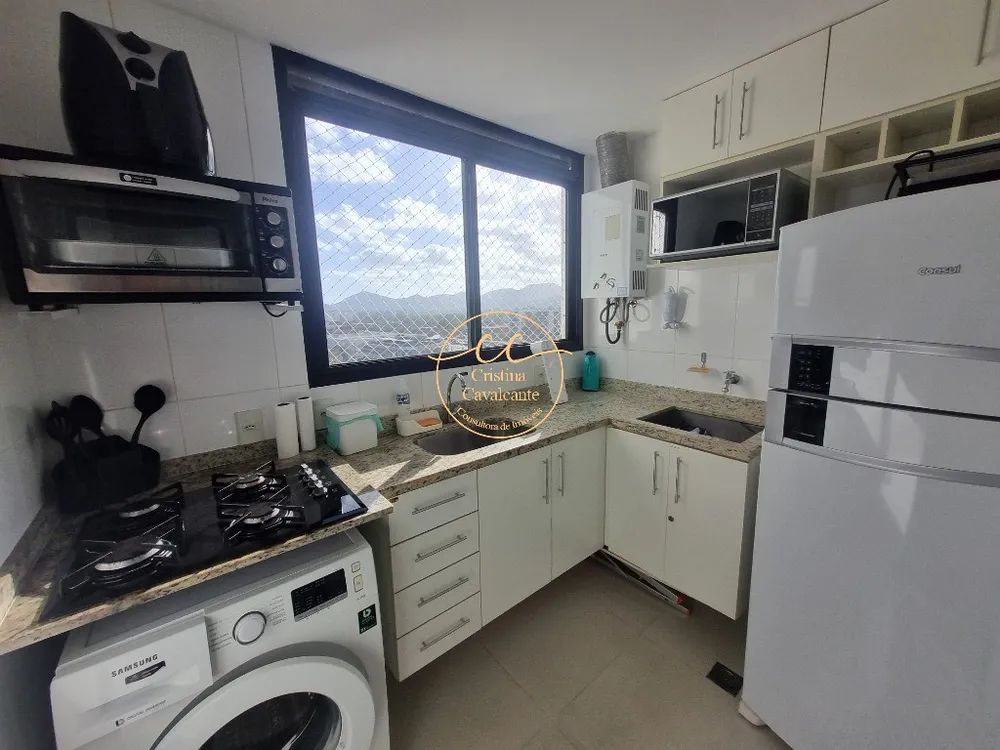 Apartamento, 2 quartos, 75 m² - Foto 9