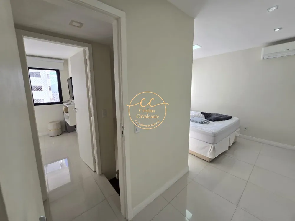 Apartamento, 2 quartos, 75 m² - Foto 18