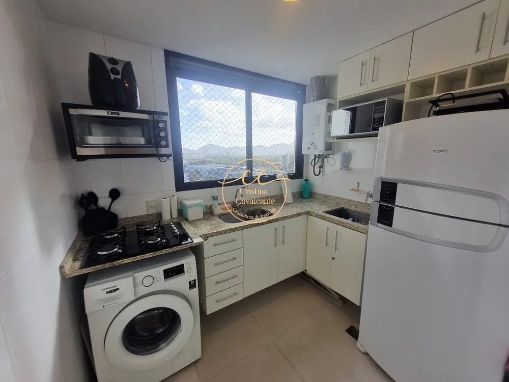 Apartamento, 2 quartos, 75 m² - Foto 11