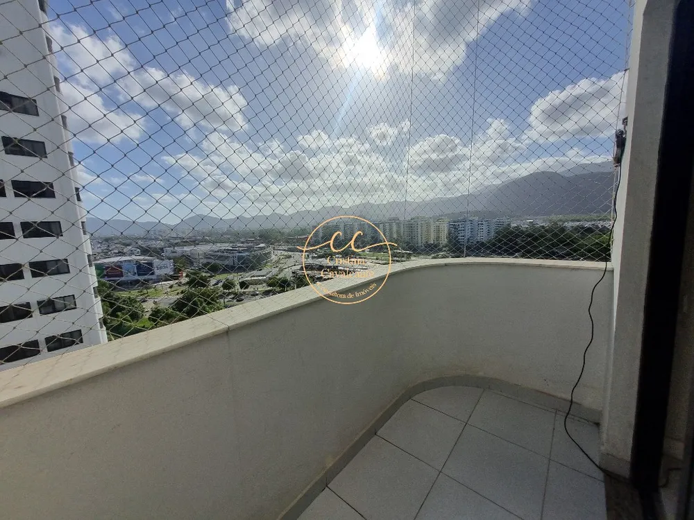 Apartamento, 2 quartos, 75 m² - Foto 6