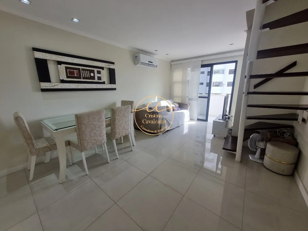 Apartamento, 2 quartos, 75 m² - Foto 5