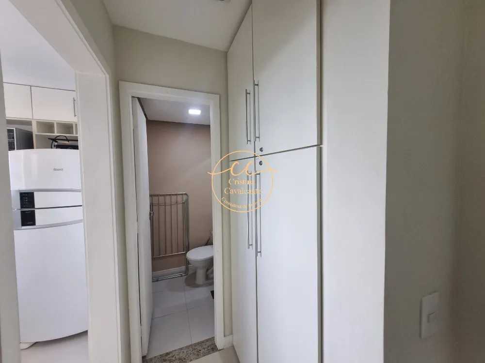 Apartamento, 2 quartos, 75 m² - Foto 12
