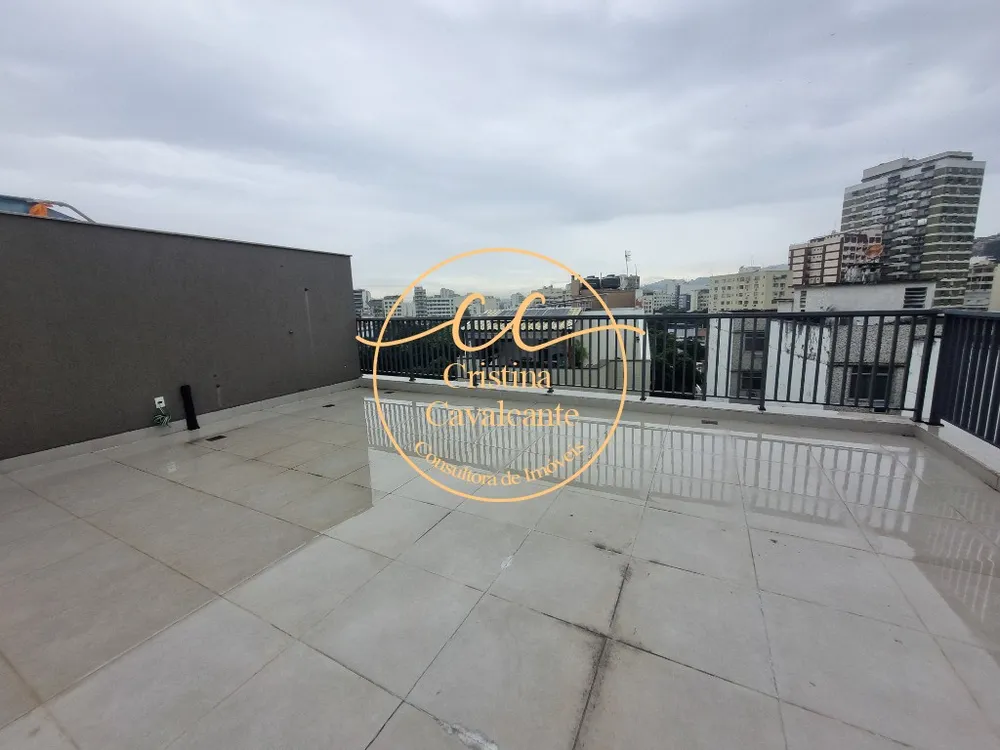 Cobertura, 3 quartos, 150 m² - Foto 25