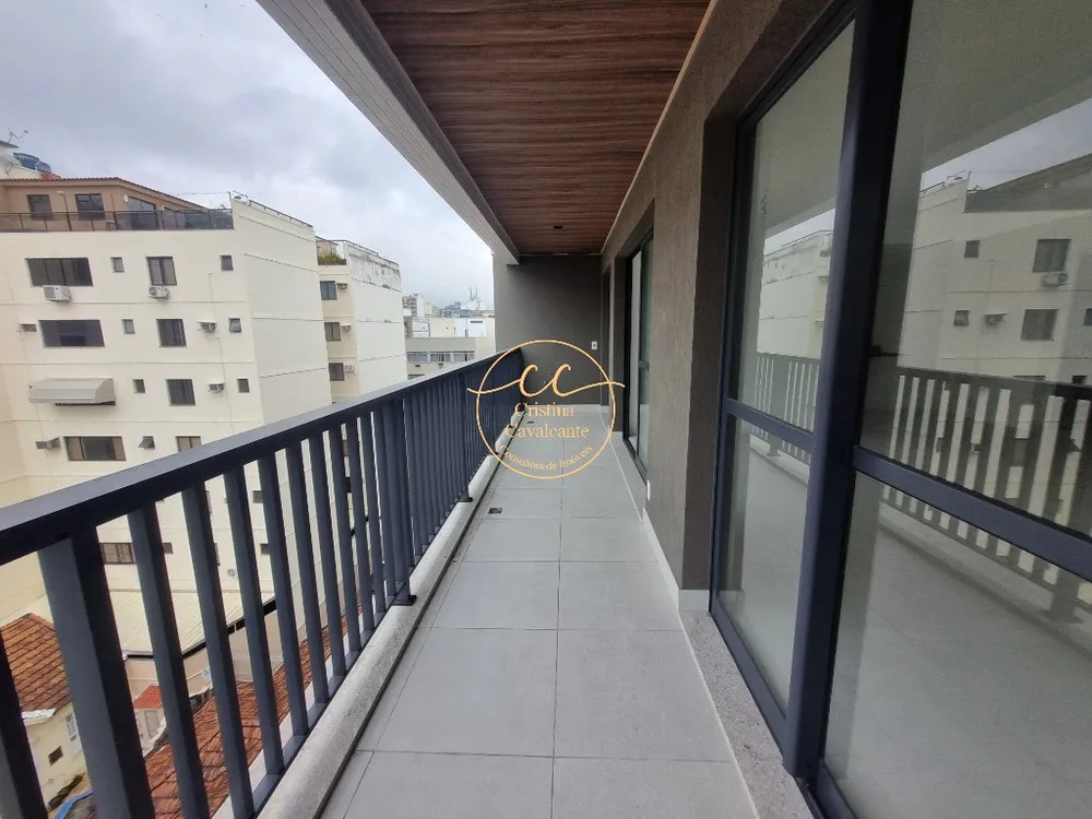 Cobertura, 3 quartos, 150 m² - Foto 5