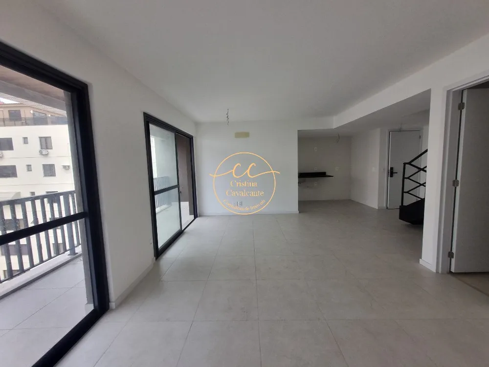 Cobertura, 3 quartos, 150 m² - Foto 4